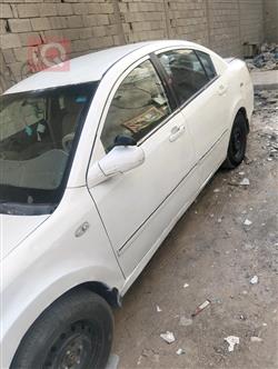 Chery A5